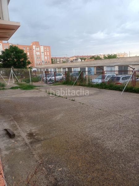 Foto c530e862-15e3-460e-94d1-565ff1863527. Pis amb calefacció a Casetas-Villarrapa Zaragoza