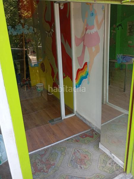 Foto d66344ea-560f-40a0-918d-dea3b23edcd0. Lloguer local comercial a vía de ramón pignatelli 3 a Zaragoza