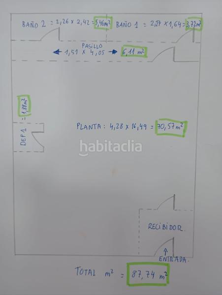 Foto c7c259fb-1058-4a62-8d81-55d2bd9d0a3c. Rent business premise in vía de ramón pignatelli 3 in Zaragoza