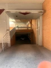 Aparcament cotxe a Calle de la coruña 20. Garaje y trastero a la venta en calle la coruña