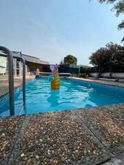 Casa a Osera de Ebro. Finca rustica en venta en osera de ebro