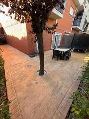 Maison jumelée  Calle del cabecico redondo. Chalet reformado de 3 plantas en cuarte de huerva con jardín pri