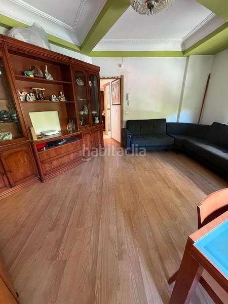 Foto 46298e1d-131b-40fa-bdde-cc825d06122b. Appartamento con riscaldamento in Torrero Zaragoza