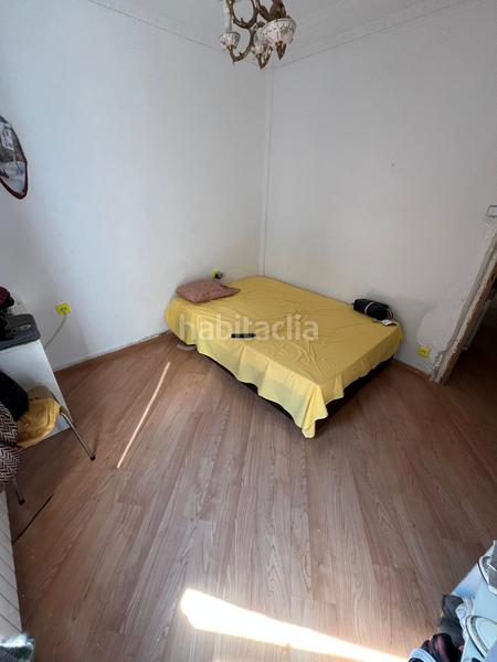 Foto 470a157d-58b7-4d91-8d7d-c9d9777ec591. Appartamento con riscaldamento in Torrero Zaragoza