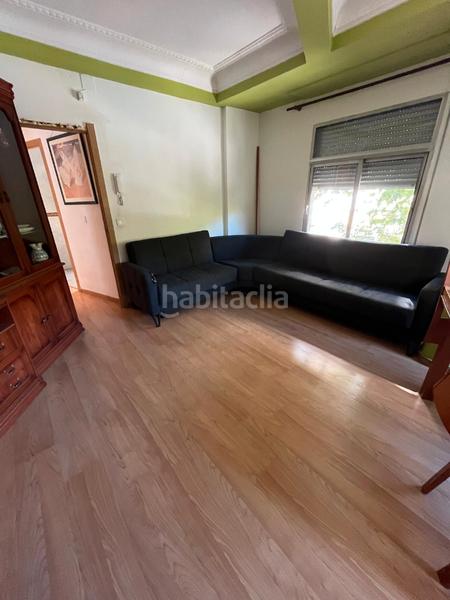 Foto 6c4bd6f9-0e83-49b8-8fc2-8934eca060fc. Appartamento con riscaldamento in Torrero Zaragoza