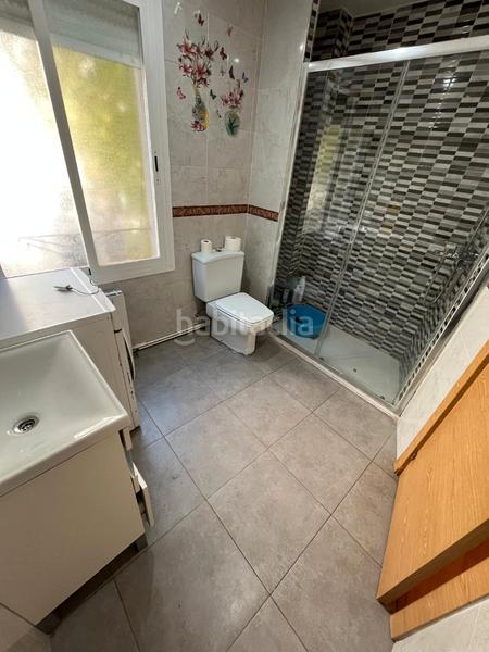 Foto 6e92af32-1c85-4e88-8a24-6f5ffb52074f. Appartamento con riscaldamento in Torrero Zaragoza