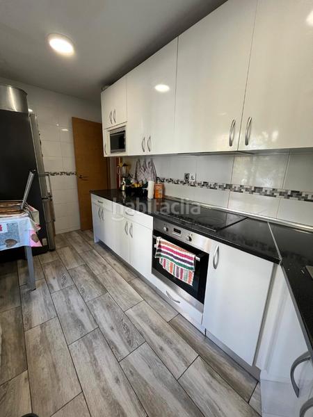 Foto 99196ac1-e776-41ca-bf13-54646aa65a9e. Appartamento con riscaldamento in Torrero Zaragoza