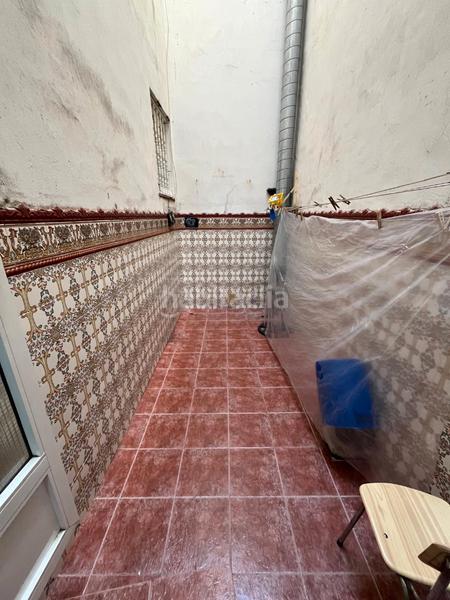 Foto a515bd31-598d-43b4-a151-43247c32ea4c. Appartamento con riscaldamento in Torrero Zaragoza