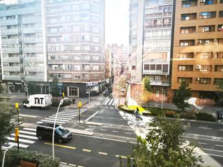 Pis a Avenida de navarra 24. Piso en venta en avda navarra 24. junto estacion del ave.