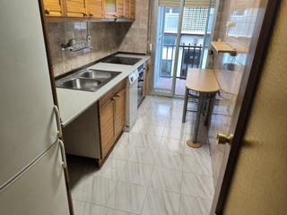 Pis a Calle de daroca 74. Piso en venta en calle de daroca, 74 garaje incluido en el preci