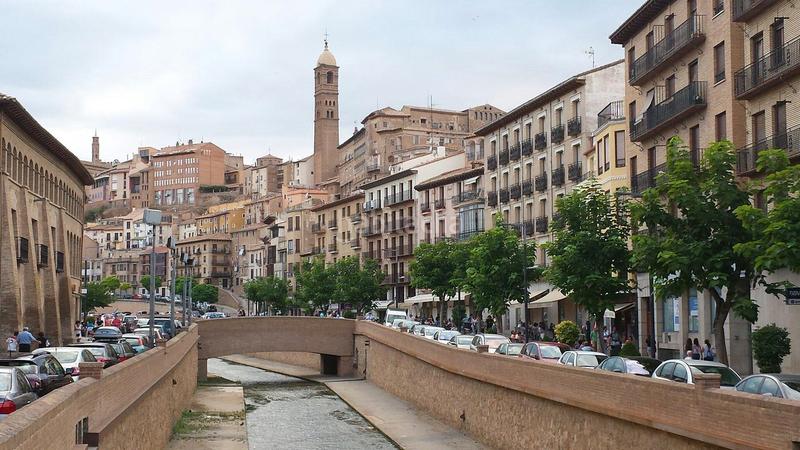 Foto 2965847d-b603-42d7-99e9-f7ceb7ef55b0. Casale in calle rúa baja de bécquer 8 in Tarazona