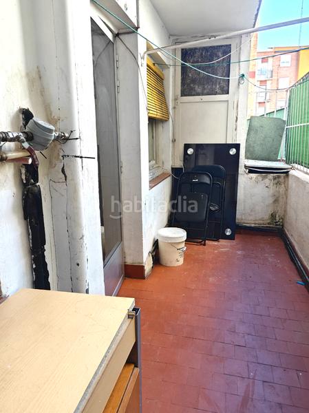 Foto 27b67a67-0be8-40be-a5be-6e68a8b8f912. Appartement dans Las Delicias Zaragoza