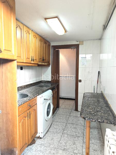 Foto 749de67a-e0b0-49d6-bfae-e252a74f1ccf. Appartement dans Las Delicias Zaragoza