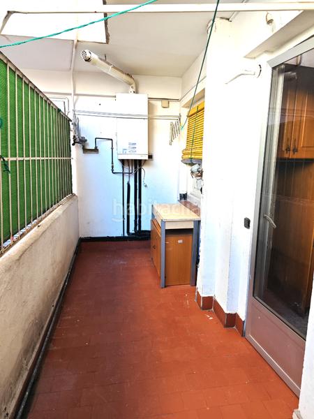 Foto f6e1f8ea-b963-4069-9276-ab8e03afd4e4. Appartement dans Las Delicias Zaragoza