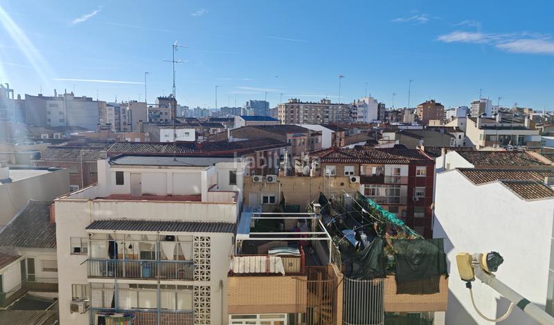 Foto 0bb132f9-fef6-4352-bd75-ea020791d038. Flat in avenida de navarra 53 in Barrio del Ave Zaragoza