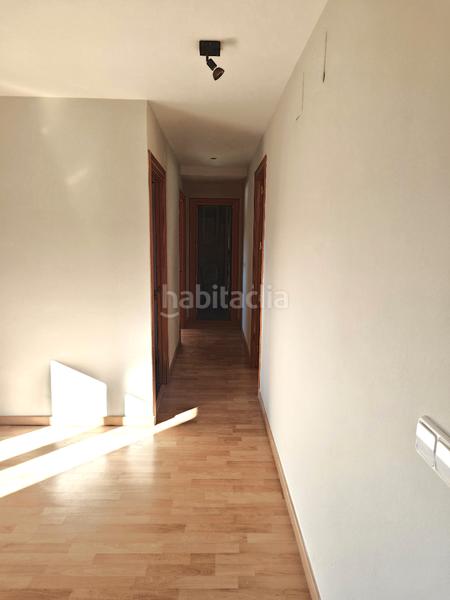 Foto 4c5fae79-0220-4da0-94c2-6adc4ee83d56. Flat in avenida de navarra 53 in Barrio del Ave Zaragoza