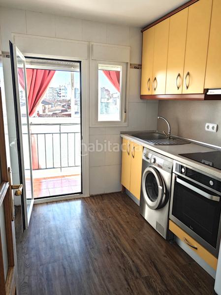 Foto 7639724c-fcfd-472d-9c57-f6e5d5087a25. Flat in avenida de navarra 53 in Barrio del Ave Zaragoza