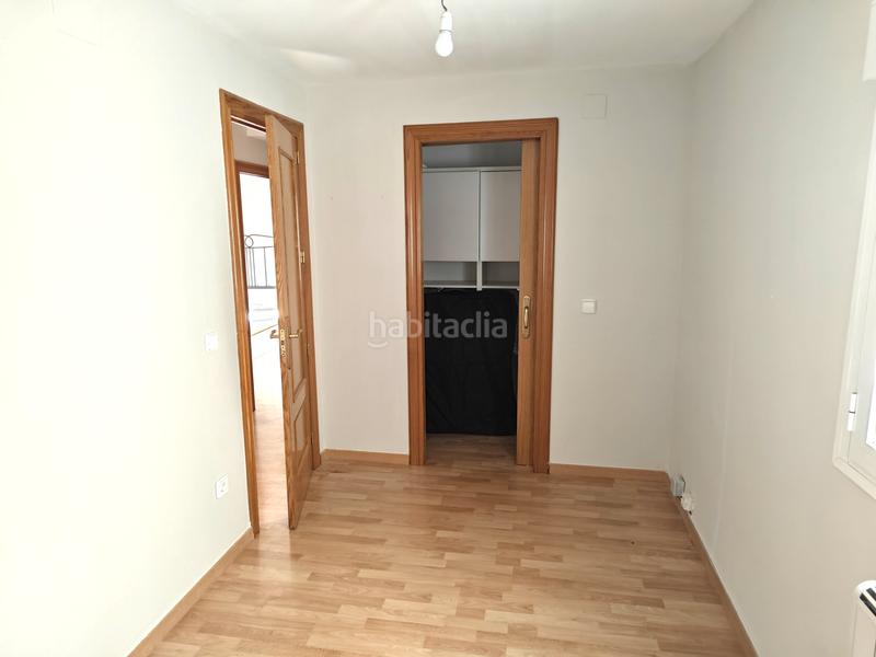 Foto 8087abc0-eeef-4a35-bd7a-d04c0f7dec65. Flat in avenida de navarra 53 in Barrio del Ave Zaragoza