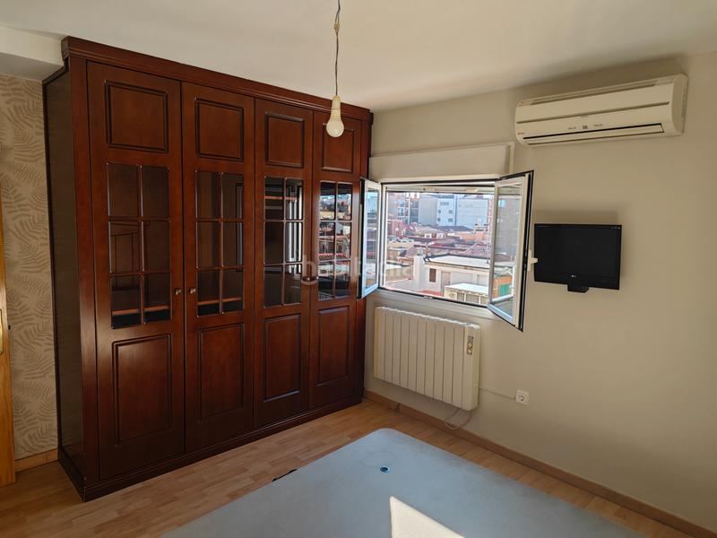 Foto d722fe02-d8ad-46b2-bd93-b6c9d024af4e. Flat in avenida de navarra 53 in Barrio del Ave Zaragoza