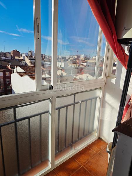 Foto e340dc50-1863-4561-9117-56b655e8a298. Flat in avenida de navarra 53 in Barrio del Ave Zaragoza