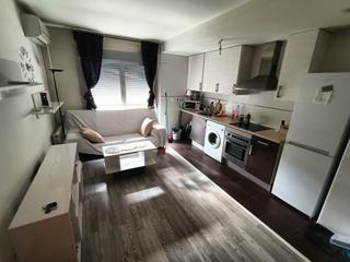 Pis  Paseo gascón y marín. Piso en venta en paseo gascón y marín