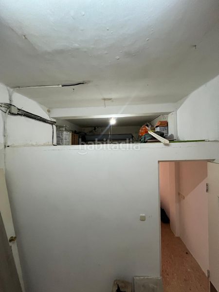 Foto 0edd6ae1-da56-4f0a-a131-461fea5595b2. Local comercial a Torrero Zaragoza