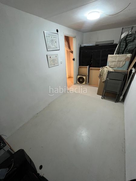 Foto 272512e1-0621-44e4-8bcd-8a489cb23178. Local comercial a Torrero Zaragoza