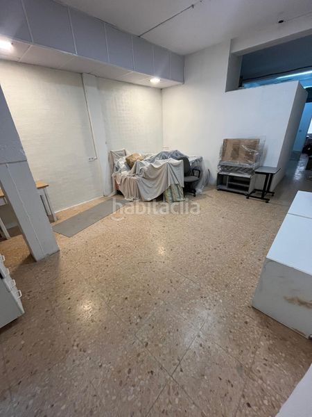 Foto 3c6e1bea-d2e1-451a-8367-9241174af651. Local comercial a Torrero Zaragoza