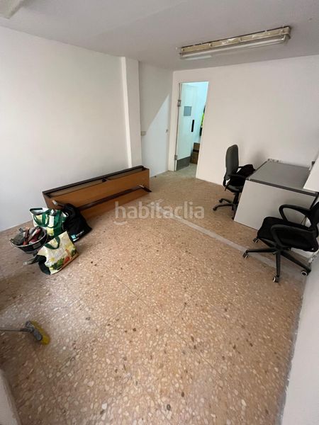 Foto 53d245eb-ffd6-4e0b-b14d-158eca89353f. Local comercial a Torrero Zaragoza