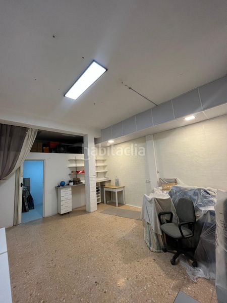 Foto 7a2ee850-a362-4ddb-af01-a36507350ae1. Local comercial a Torrero Zaragoza