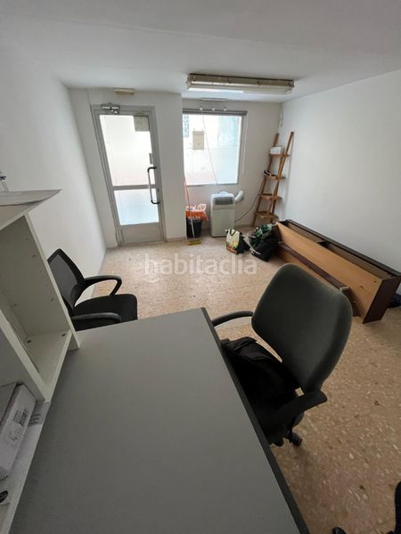 Foto b2bd3e4d-ca0e-4bf9-bbdb-dd51157dd592. Local comercial a Torrero Zaragoza