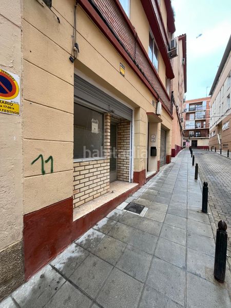Foto c7eb38ee-2a43-4cad-bb33-395664d34f14. Local comercial a Torrero Zaragoza
