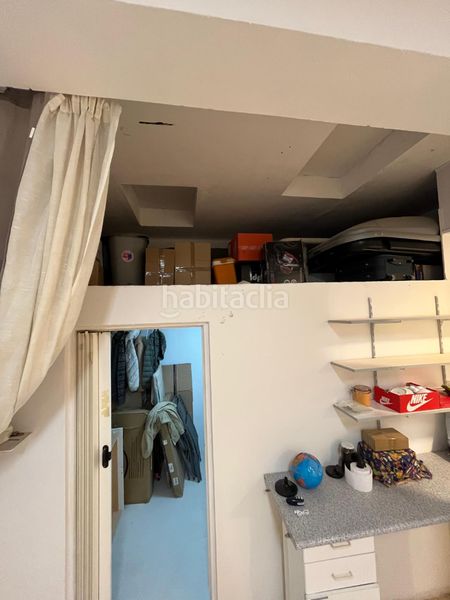 Foto d8a1ca39-4735-41ba-b200-6c3ce2e0bb56. Local comercial a Torrero Zaragoza