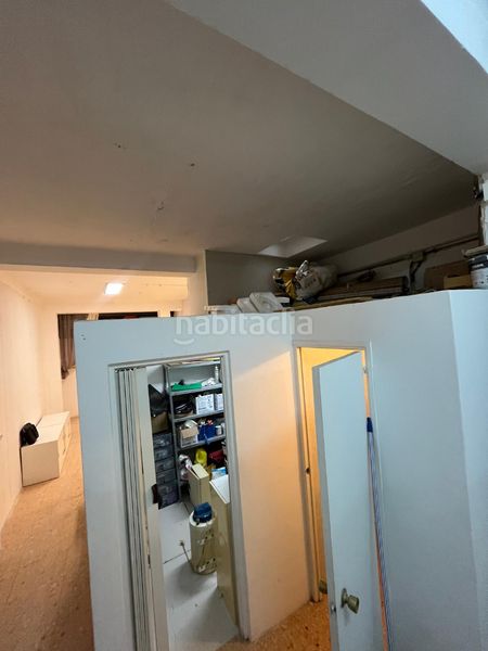 Foto fceb174d-a71b-4b7b-b73e-47720c2cc2fa. Local comercial a Torrero Zaragoza