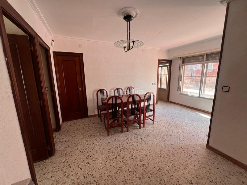 Foto 03254eef-68f7-42a7-a8e1-28023b6cd2b8. Casa en calle de daroca 39 daroca 39 en Las Delicias Zaragoza