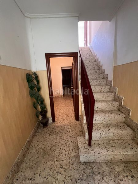 Foto 31649211-ae4e-475d-be14-79c23970d802. Casa en calle de daroca 39 daroca 39 en Las Delicias Zaragoza