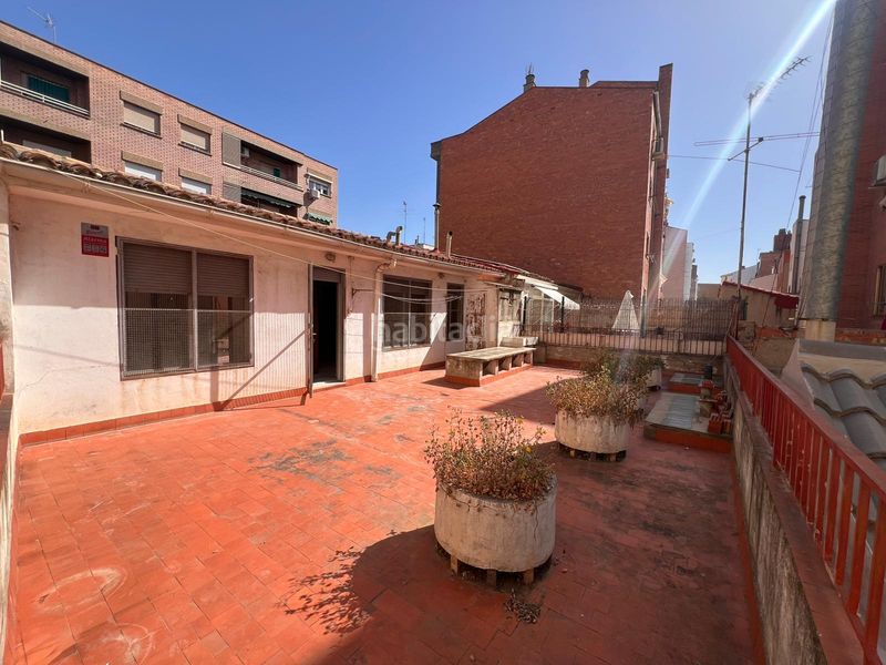 Foto 36b48061-7c6c-4bee-982e-fd55b9e7bb9a. Casa en calle de daroca 39 daroca 39 en Las Delicias Zaragoza