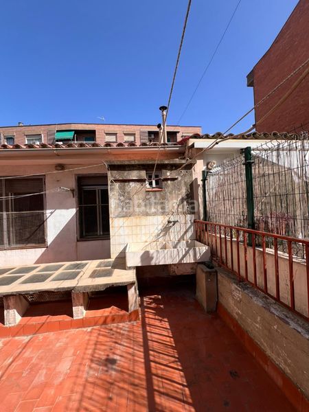 Foto 3c64daa6-0b6a-499b-a225-4721797f8e66. Casa en calle de daroca 39 daroca 39 en Las Delicias Zaragoza