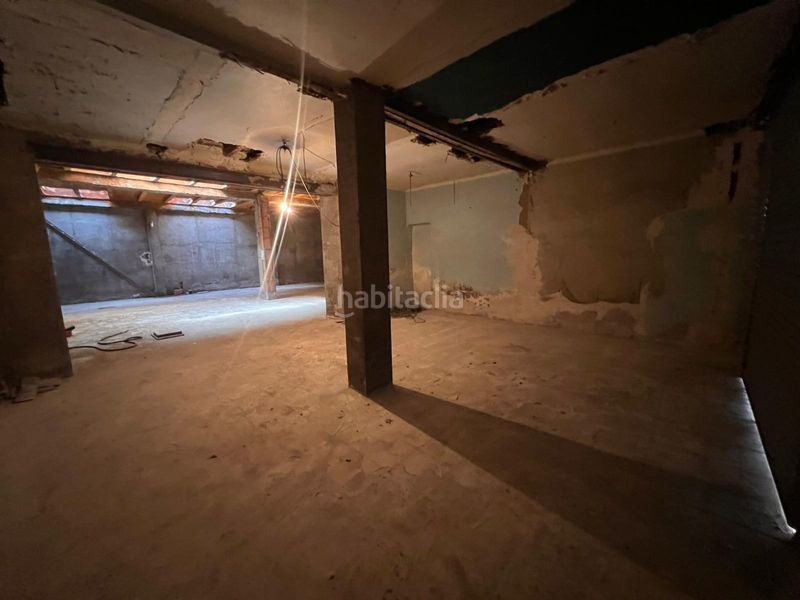 Foto 69046b8b-889e-4e7c-a31a-767f130a726e. Casa en calle de daroca 39 daroca 39 en Las Delicias Zaragoza