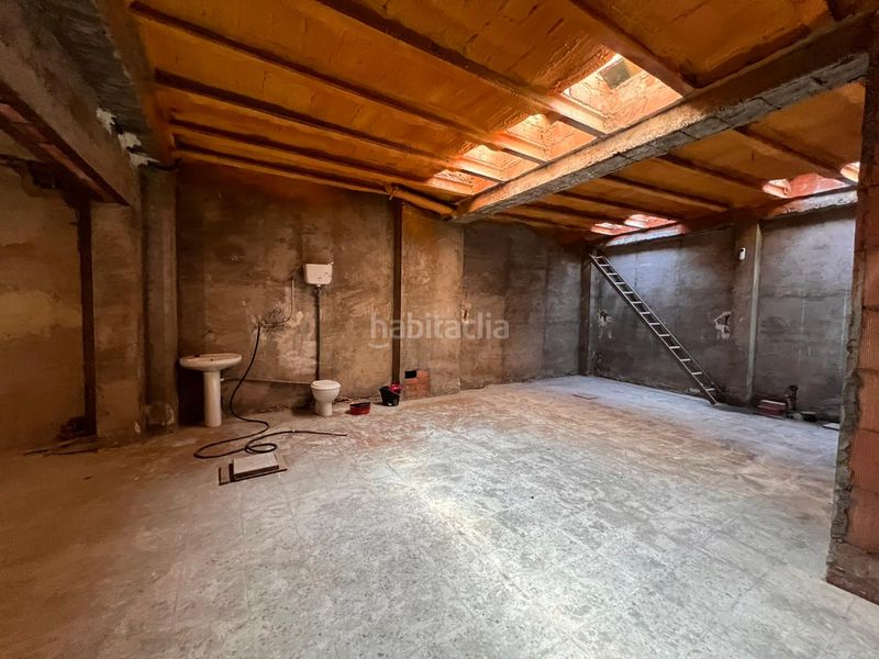 Foto afad49b0-81ca-4a86-97c3-082cc098ea20. Casa en calle de daroca 39 daroca 39 en Las Delicias Zaragoza