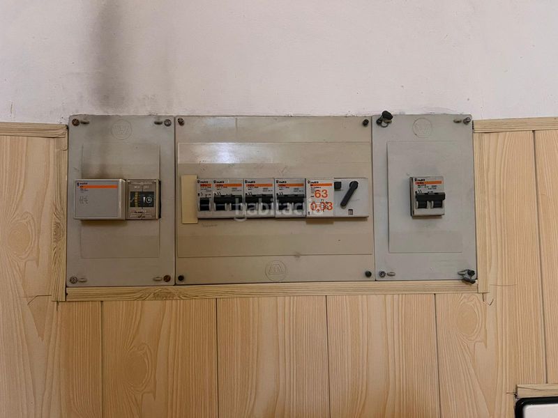 Foto bb2de1b5-7583-48cc-8fdb-7107ca5abc47. Casa en calle de daroca 39 daroca 39 en Las Delicias Zaragoza