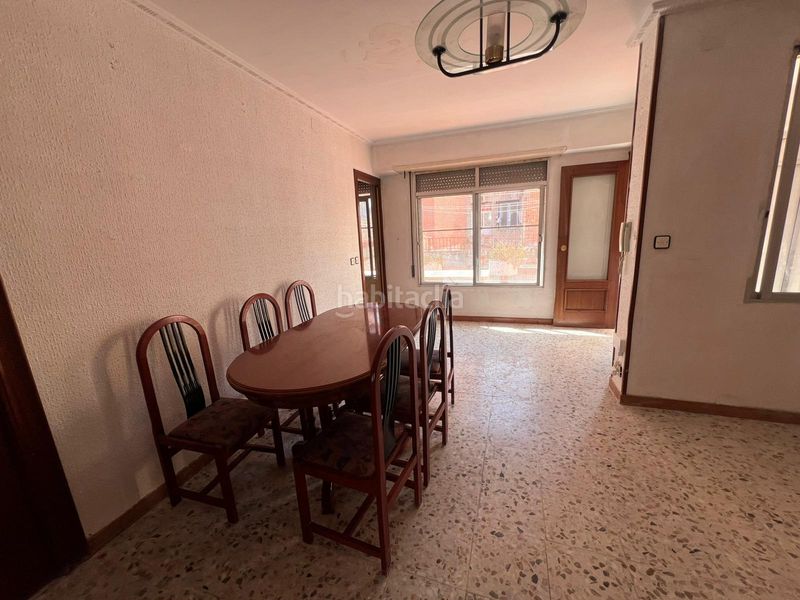 Foto e14b0629-6fd2-42a0-a951-d973d4460bac. Casa en calle de daroca 39 daroca 39 en Las Delicias Zaragoza