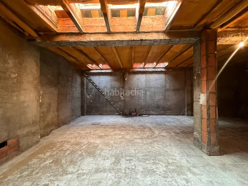 Foto e23f7ec2-3685-4017-bca8-cda0854ec6d4. Casa en calle de daroca 39 daroca 39 en Las Delicias Zaragoza