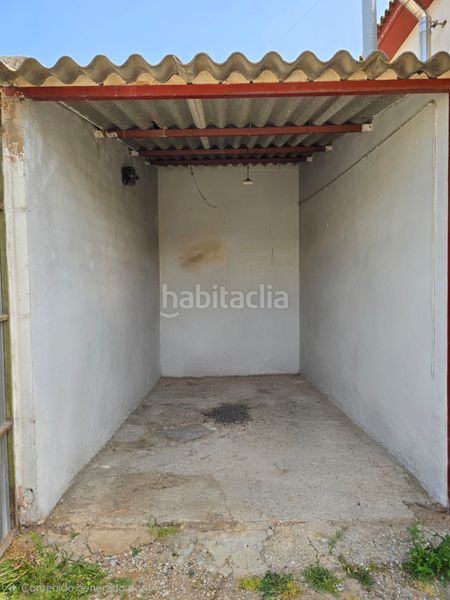 Foto bdfc2d40-7a5f-4777-bd94-c77f035170bf. Pis amb aparcament a Alagón