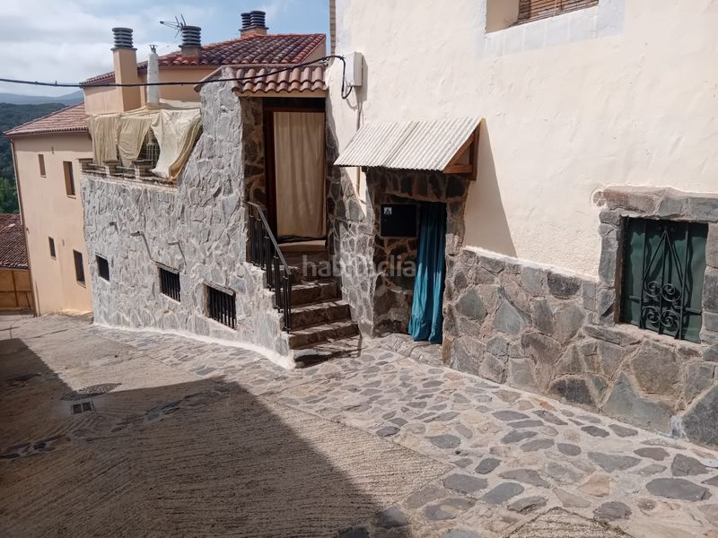 Foto a00d5996-d18a-4c01-bcee-3a654330022a. Masia a calle goya 2 a Añón de Moncayo