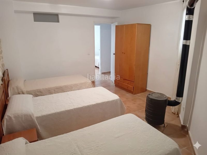 Foto b45d9a36-e72b-4977-b9e1-8d74e545e414. Masia a calle goya 2 a Añón de Moncayo