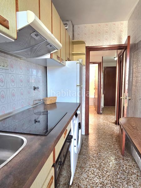 Foto 088e2b46-383a-487e-8675-202c85673548. Ático atico en venta en Las Delicias Zaragoza