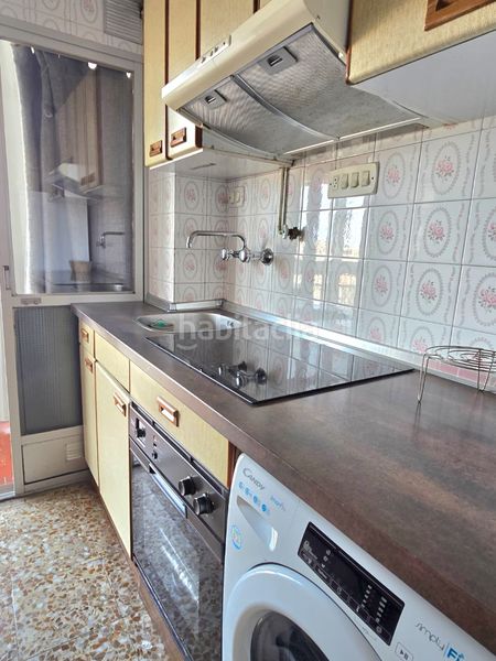 Foto 21f92f3b-3aa4-48ce-999c-9b9c1dcf4849. Ático atico en venta en Las Delicias Zaragoza