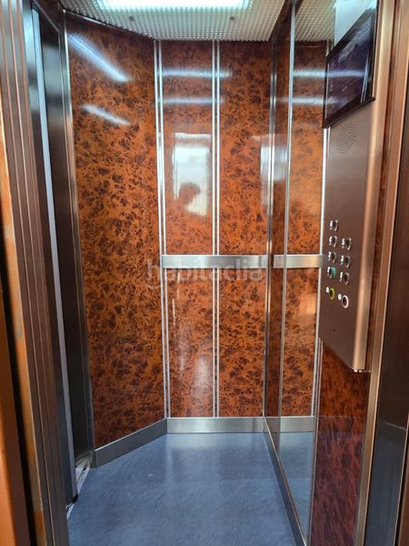 Foto 4787f1c9-ce01-4d59-a382-52c0b58df910. Ático atico en venta en Las Delicias Zaragoza
