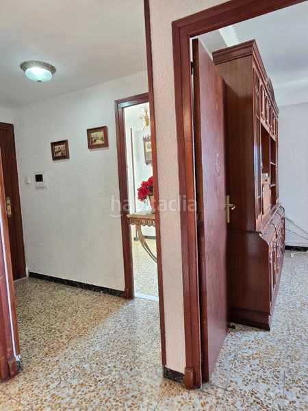 Foto 71aece35-294e-4f66-9b5d-d183fcd447dc. Ático atico en venta en Las Delicias Zaragoza